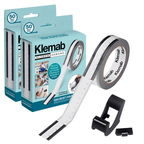 Klebemassband